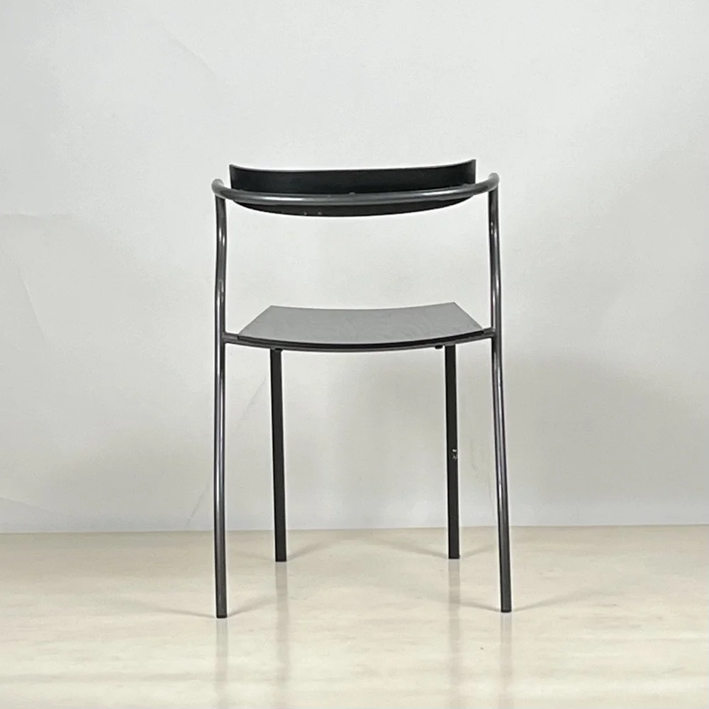 Set of 4 Rio Chairs by Pascal Mourgue for Artelano — Blend Interiors